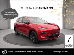 MG S5 EV 49 kWh Comfort *kurzfristig verfügbar* 🚀