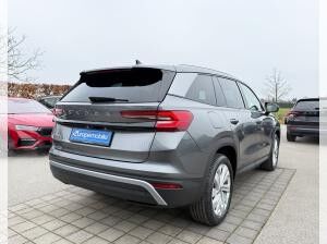 Skoda Kodiaq SELECTION 2026 2.0 TDI 193 4x4 DSG (UVP 59.310€/KW4/26) 7-SITZE/KOMFORT/AHK/EASY/WINTER/UVM.