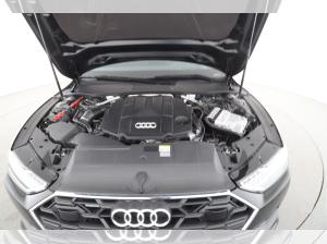 Audi A7 Sportback 45 TDI quattro S tronic AHK PANO **Winterräder**