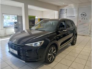 MG ZS 🔥Hybrid+ 🔥 Luxury 🔥Schnell verfügbar 🔥 WOW Angebot 🔥