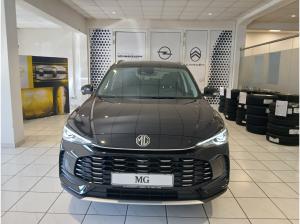 MG ZS 🔥Hybrid+ 🔥 Luxury 🔥Schnell verfügbar 🔥 WOW Angebot 🔥