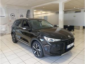 MG ZS 🔥Hybrid+ 🔥 Luxury 🔥Schnell verfügbar 🔥 WOW Angebot 🔥