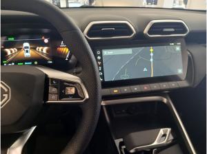 MG ZS 🔥Hybrid+ 🔥 Luxury 🔥Schnell verfügbar 🔥 WOW Angebot 🔥