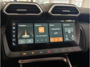 MG ZS 🔥Hybrid+ 🔥 Luxury 🔥Schnell verfügbar 🔥 WOW Angebot 🔥