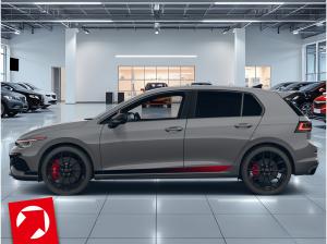 Volkswagen Golf GTI EDITION 50 2,0 TSI OPF (325 PS) DSG*WINTERRÄDER*HARMANKARDON*