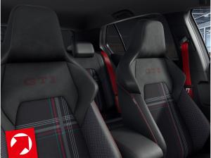 Volkswagen Golf GTI EDITION 50 2,0 TSI OPF (325 PS) DSG*WINTERRÄDER*HARMANKARDON*