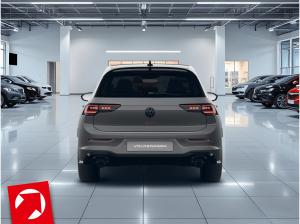 Volkswagen Golf GTI EDITION 50 2,0 TSI OPF (325 PS) DSG*WINTERRÄDER*HARMANKARDON*
