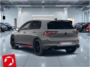Volkswagen Golf GTI EDITION 50 2,0 TSI OPF (325 PS) DSG*WINTERRÄDER*HARMANKARDON*