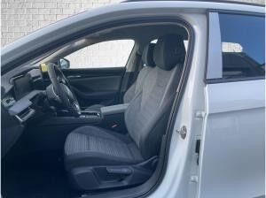 Skoda Superb Combi Selection 4x4 DSG/AHK/Navi/Winter/sofort Verfügbar