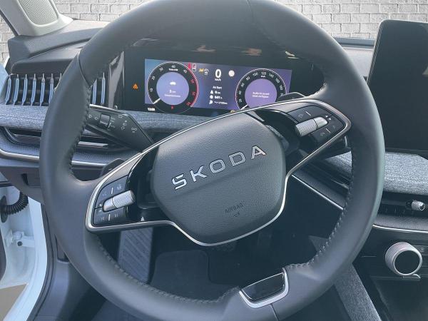 Skoda Superb Combi Selection 4x4 DSG/AHK/Navi/Winter/sofort Verfügbar