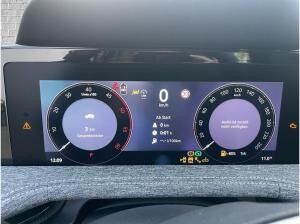 Skoda Superb Combi Selection 4x4 DSG/AHK/Navi/Winter/sofort Verfügbar