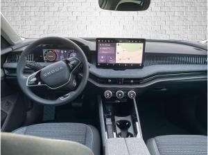 Skoda Superb Combi Selection 4x4 DSG/AHK/Navi/Winter/sofort Verfügbar