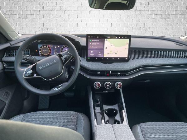 Skoda Superb Combi Selection 4x4 DSG/AHK/Navi/Winter/sofort Verfügbar