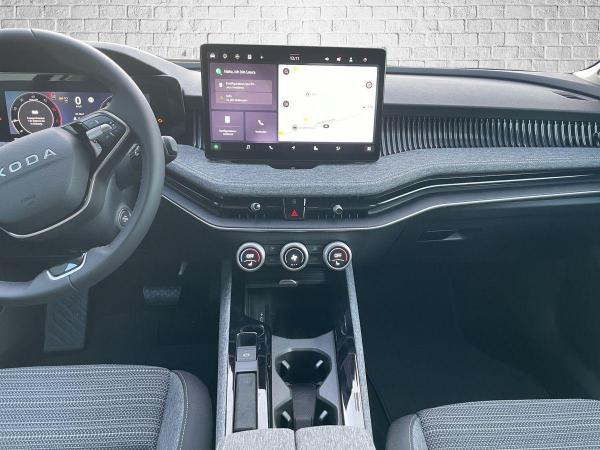 Skoda Superb Combi Selection 4x4 DSG/AHK/Navi/Winter/sofort Verfügbar