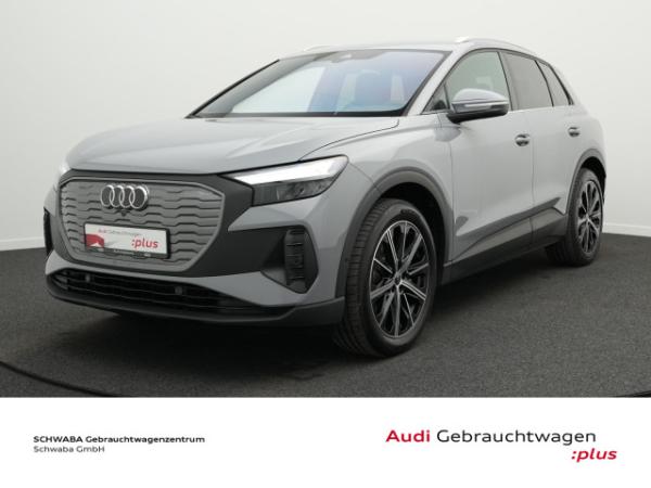 Audi Q4 e-tron Q4 35 e-tron *S line Int.*AHK*ACC*KAM