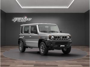 Suzuki Jimny GLX Allgrip 1.5 Automatik