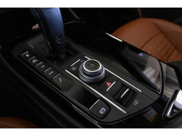 Maserati Levante SQ4 GranSport