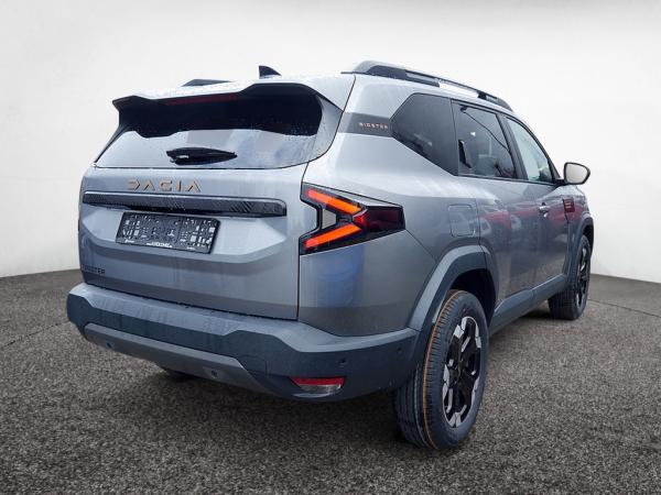 Dacia Bigster Extreme 140