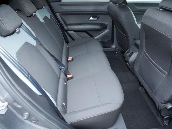 Dacia Bigster Extreme 140