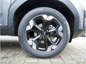 Dacia Bigster Extreme 140