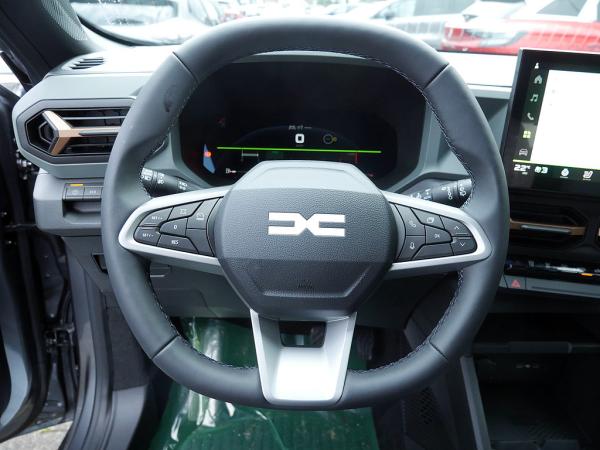 Dacia Bigster Extreme 140