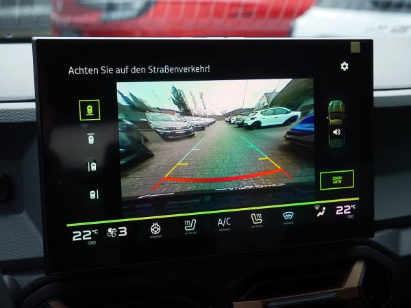 Dacia Bigster Extreme 140