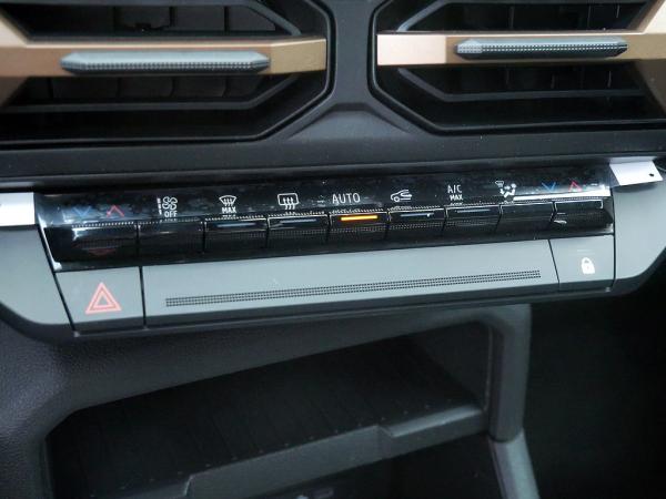 Dacia Bigster Extreme 140