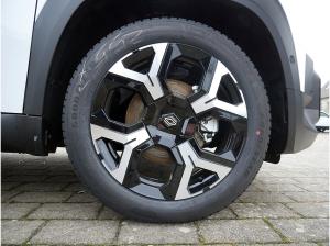 Renault 4 elelektrisch Techno 150 Comfort Range 4 RATEN GESCHENKT!!!