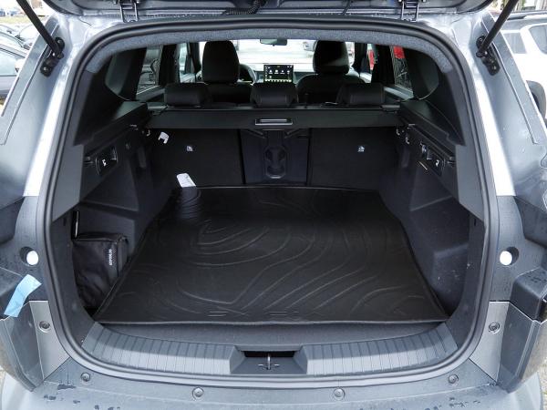 Dacia Bigster Extreme 140