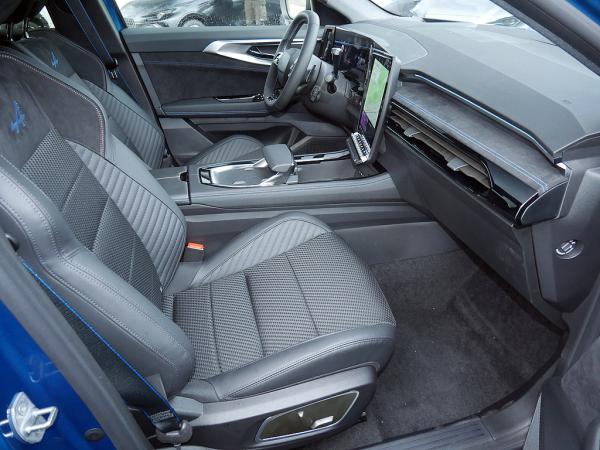 Renault Austral Esprit Alpine Mild Hybrid 150