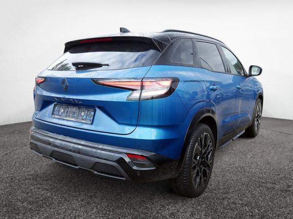 Renault Austral Esprit Alpine Mild Hybrid 150