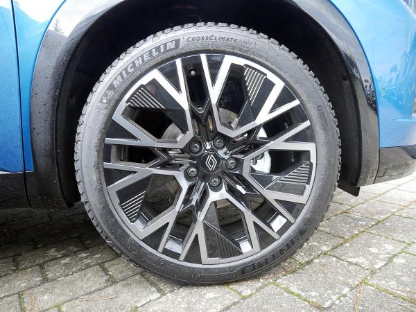 Renault Austral Esprit Alpine Mild Hybrid 150