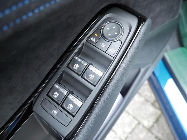 Renault Austral Esprit Alpine Mild Hybrid 150