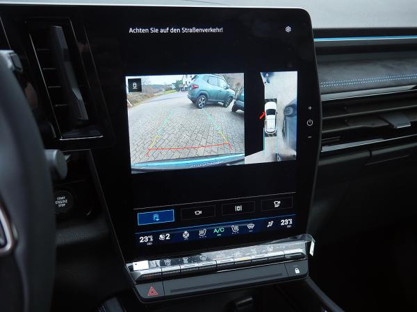 Renault Austral Esprit Alpine Mild Hybrid 150