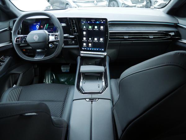 Renault Austral Esprit Alpine Mild Hybrid 150