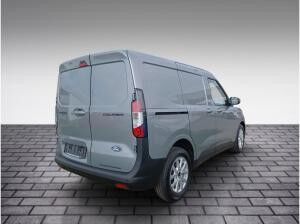 Ford Transit Courier Limited 1.5l EcoBlue Fahrerassistenz-Paket 3  KAMERA NAVI BLIS LKW-Zulassung