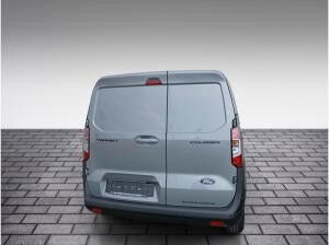 Ford Transit Courier Limited 1.5l EcoBlue Fahrerassistenz-Paket 3  KAMERA NAVI BLIS LKW-Zulassung