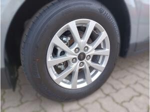 Ford Transit Courier Limited 1.5l EcoBlue Fahrerassistenz-Paket 3  KAMERA NAVI BLIS LKW-Zulassung