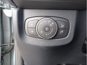 Ford Transit Courier Limited 1.5l EcoBlue Fahrerassistenz-Paket 3  KAMERA NAVI BLIS LKW-Zulassung