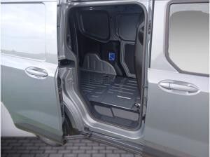 Ford Transit Courier Limited 1.5l EcoBlue Fahrerassistenz-Paket 3  KAMERA NAVI BLIS LKW-Zulassung