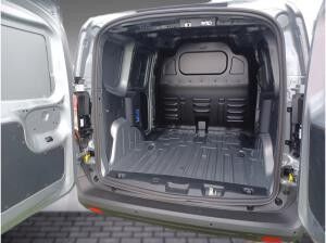 Ford Transit Courier Limited 1.5l EcoBlue Fahrerassistenz-Paket 3  KAMERA NAVI BLIS LKW-Zulassung