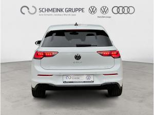 Volkswagen Golf VIII R-Line 1.5 eTSI DSG