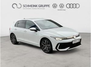 Volkswagen Golf VIII R-Line 1.5 eTSI DSG
