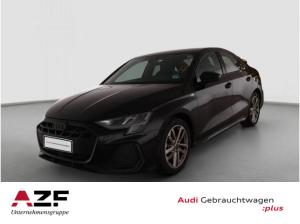 Audi A3 Lim. 30 TFSI S tronic S line (Ab 16.01.2026)