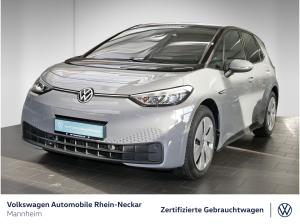 Volkswagen ID.3 Pure Performance Automatik LED Navi uvm