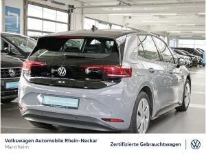 Volkswagen ID.3 Pure Performance Automatik LED Navi uvm