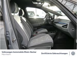 Volkswagen ID.3 Pure Performance Automatik LED Navi uvm