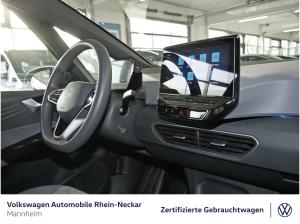 Volkswagen ID.3 Pure Performance Automatik LED Navi uvm