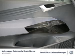 Volkswagen ID.3 Pure Performance Automatik LED Navi uvm