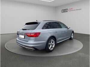 Audi A4 Avant 35 TDI LED Navi Kamera Klima Carplay